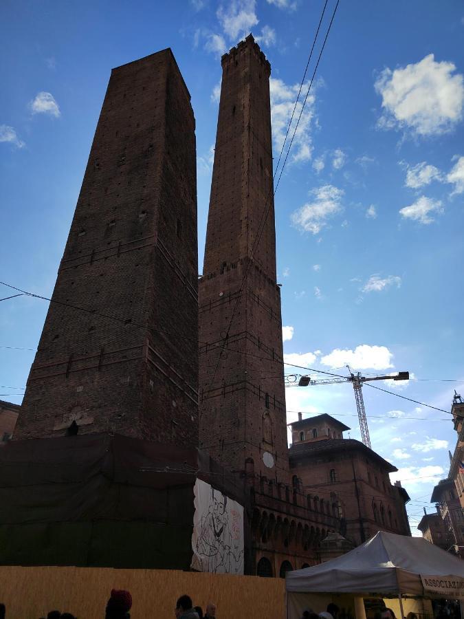 Bed And Breakfast L'Ospite Bologna Exterior photo